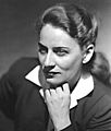 Gabrielle Roy 1945