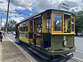 Geelong Butterbox Tram No.2