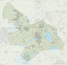 Gem-Tytsjerksteradiel-OpenTopo