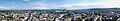 General view over bonn