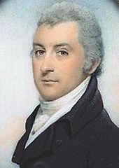 George Bethune (1769-1859)