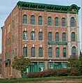 German American Heritage Center (Davenport, Iowa)