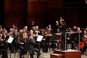 Grand Rapids Symphony - Marcelo Lehninger