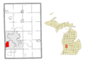 Grandville, MI location