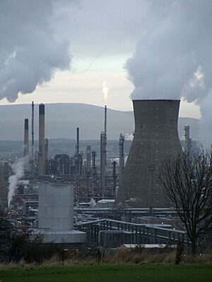 Grangemouth04nov06