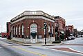 Greer Downtown Historic District