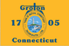 Flag of Town of Groton