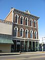 Hagerstown I.O.O.F. Hall