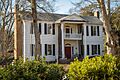 Henderson-Orr House