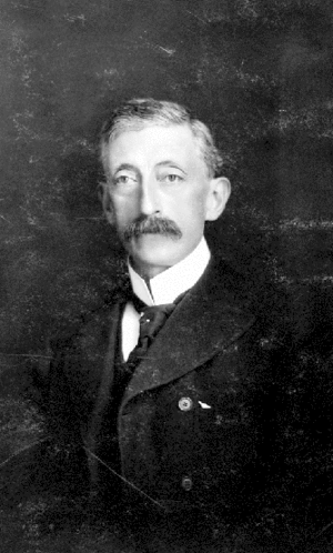 Henry Croft 1885