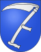 Coat of arms of Herbligen