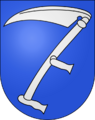 Herbligen-coat of arms