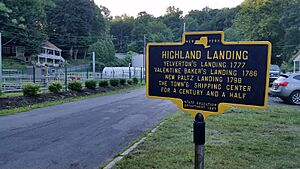 HighlandLandingESide