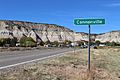 Highway 12 Cannonville Utah