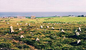 HillOManyStanes