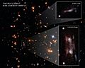 Hubble Showcases Hamilton’s Object