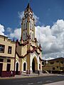 IGLESIA MATRIZ