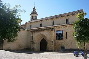 Iglesia de la Magdalena (Córdoba)