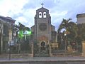 Iglesia de la Santisima Trinidad, Barrio Cuarto, Ponce, PR (6728612217)