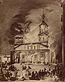 Incendio de la Iglesia de la Compañía (cropped)