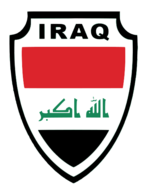 Shirt badge/Association crest
