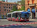 Irisbus Crealis trolley TPER 107 1