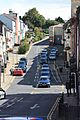 Irish Street, Downpatrick, August 2009