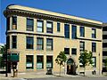 Jackman Building Madison
