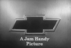 JamHandy fin All in One(1938)