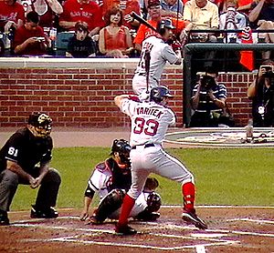 Jason Varitek 3