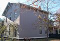 John Deis House