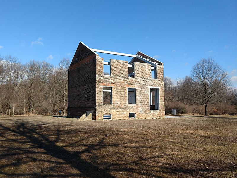 John Rogers House NJ (2020)