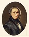 John Singleton Copley - Lydia Henchman Hancock - Google Art Project