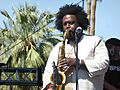 Kamasi Washington Coachella