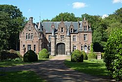 Kasteel van Houtem, Ramsdonk - panoramio.jpg