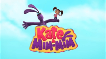 Kate & Mim-Mim Title Card.png