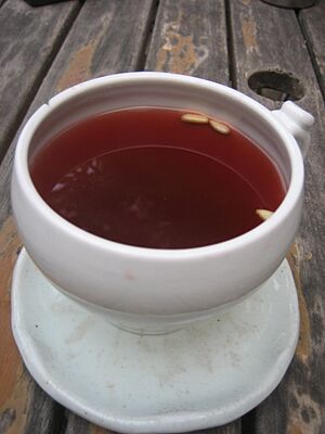 Korean fruit punch-Sujeonggwa-02.jpg