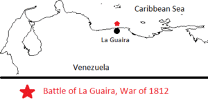 La Guaira War of 1812.gif