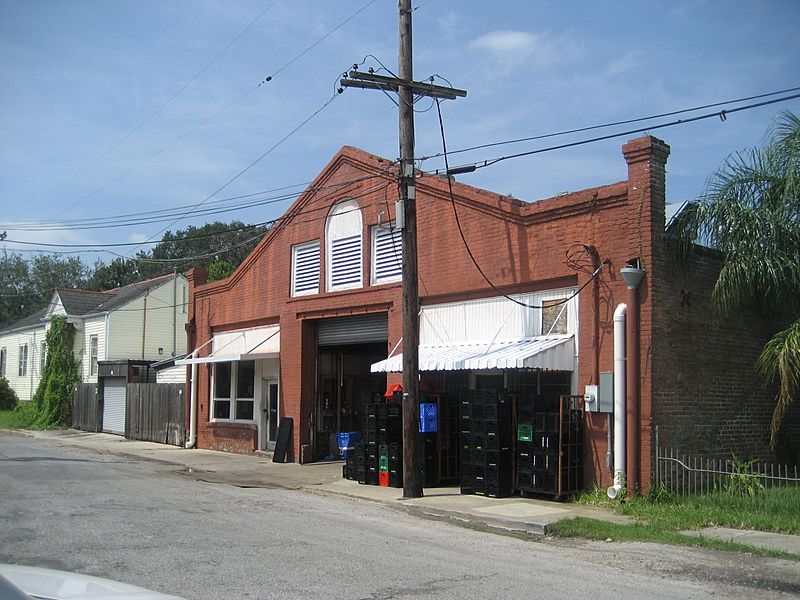 LangensteinsWarehouseSept2008