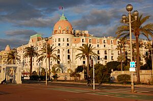Le Negresco