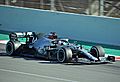 Lewis Hamilton-Mercedes W11 (5)