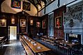 Lincoln College Dining Hall, Oxford - Diliff