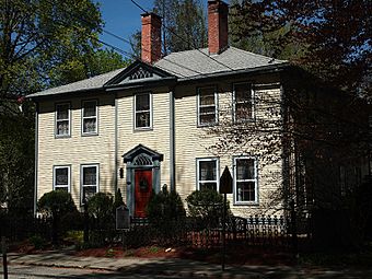 Little Plain Historic District - 189 Broadway (DeWitt-Sigourney House) - New London County CT.jpg
