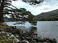 Loch Dughaill. - geograph.org.uk - 182834