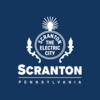 Official logo of Scranton