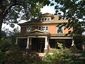 Ludwig house 2