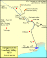 Lux valley 1870