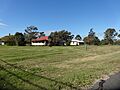 Lytton Quarantine Station, Launchmen's cottages 20230726 103216