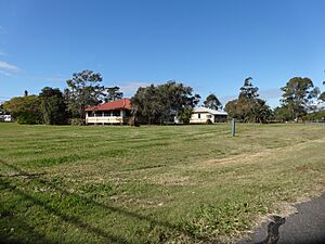 Lytton Quarantine Station, Launchmen's cottages 20230726 103216