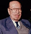 Maarouf al-Dawalibi